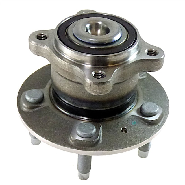 ACDelco Gold Rear Wheel Hub and Bearing Assembly