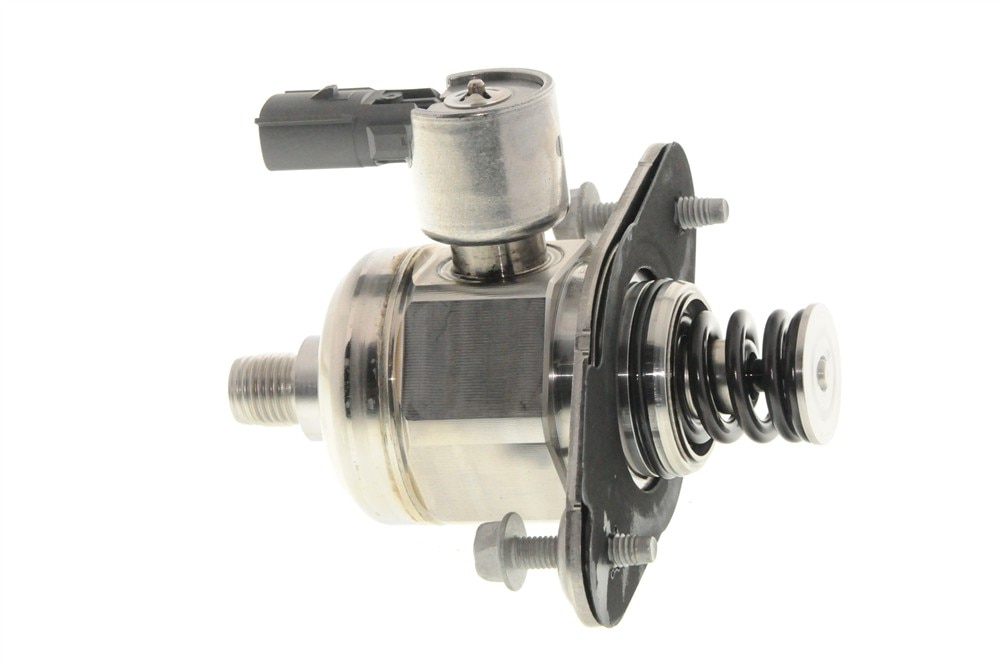 GM Genuine Parts Mechanical Fuel Pump with Gasket and Bolts