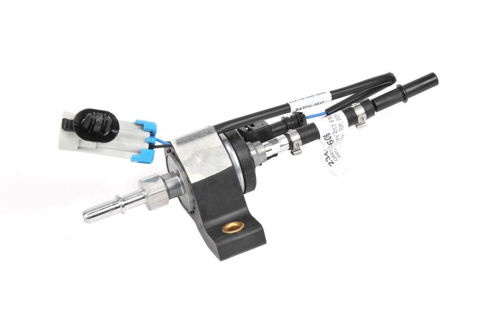 GM Genuine Parts Electric Fuel Pump Assembly