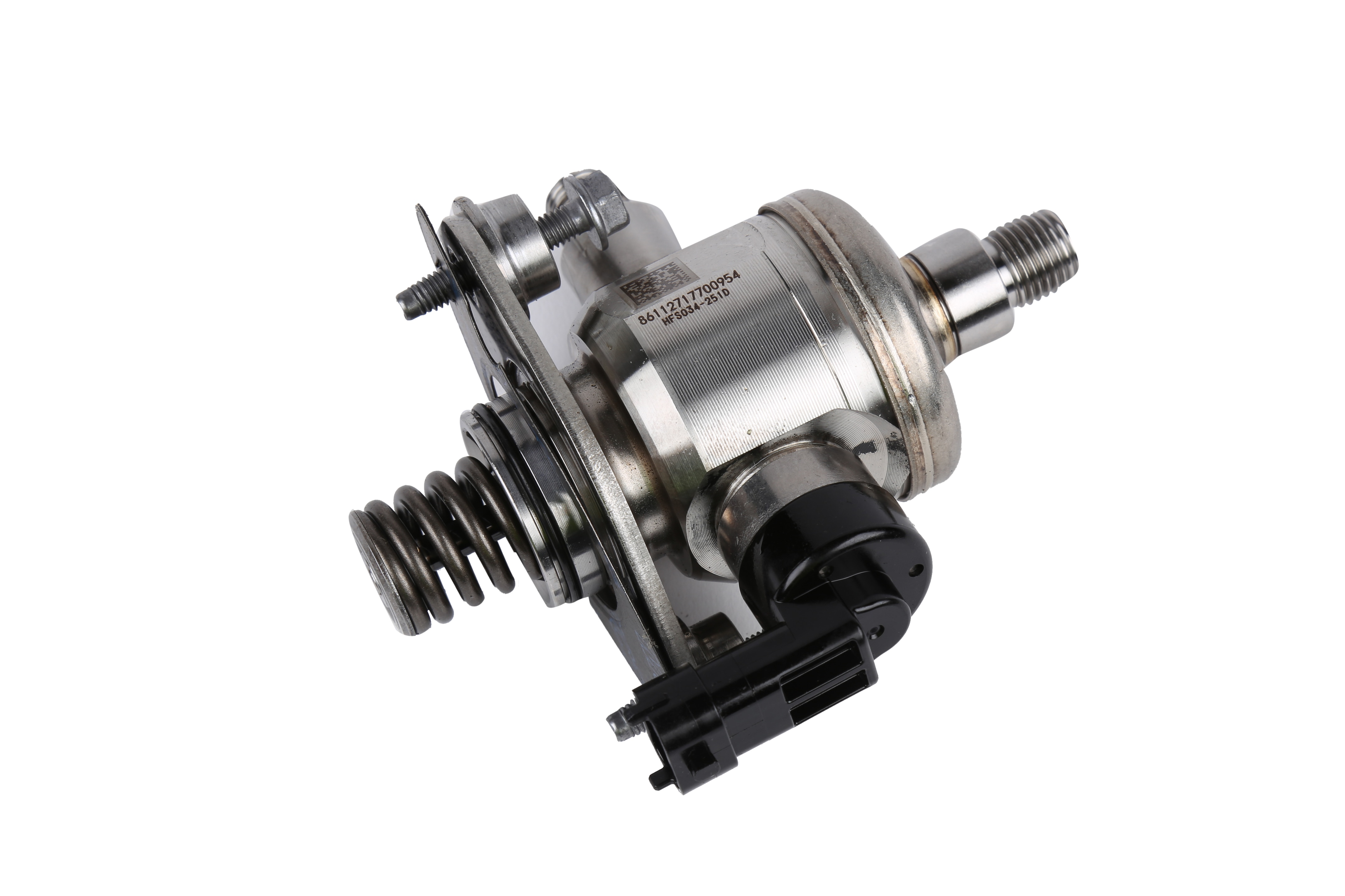 GM Genuine Parts Fuel Pump (High Pressure)