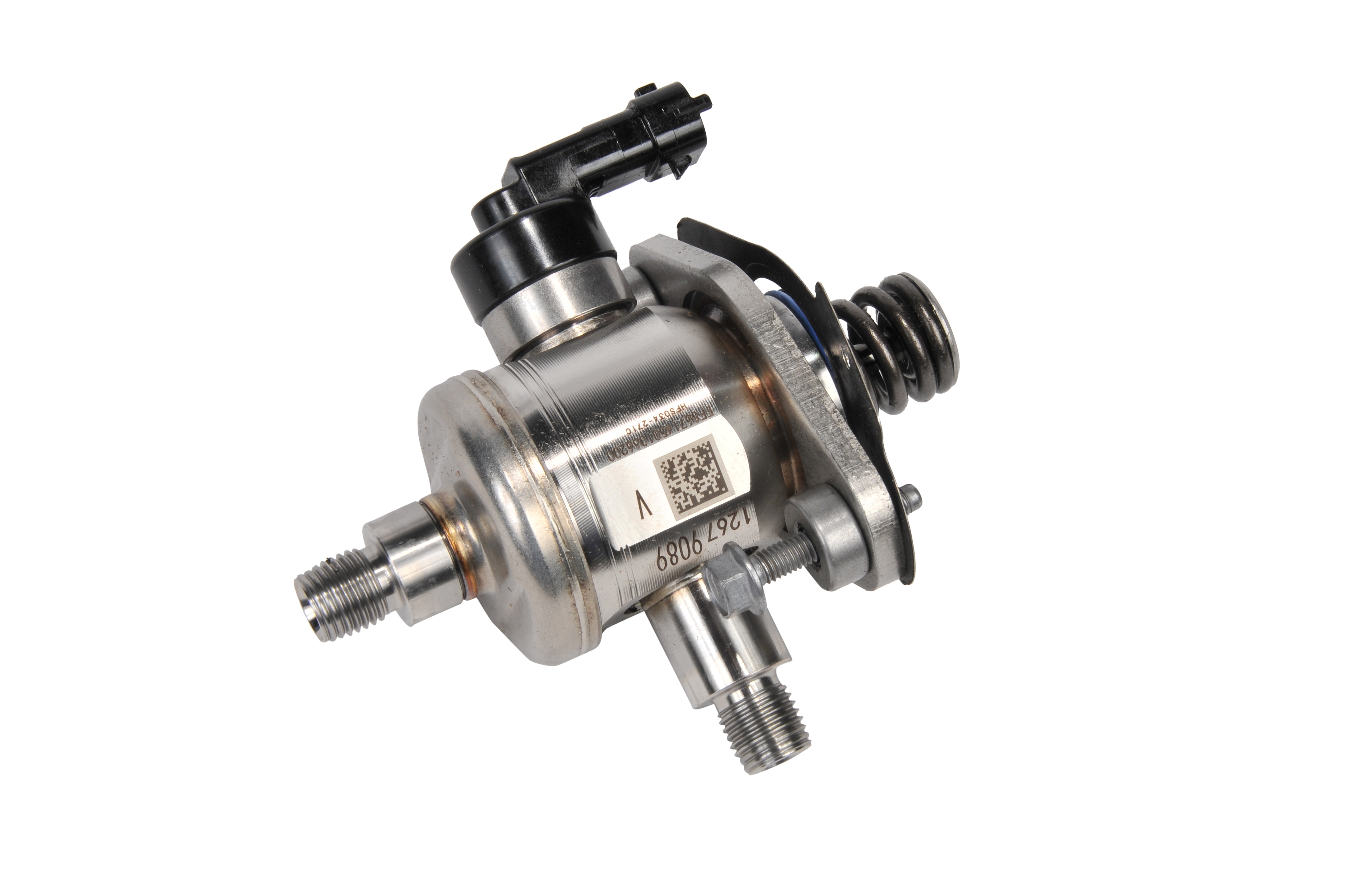 GM Genuine Parts Electric Fuel Pump