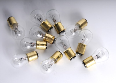 GM Genuine Parts Incandescent Multi-Purpose Lamp Bulb