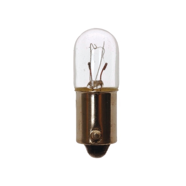 GM Genuine Parts Incandescent Ashtray Low Power Bulb