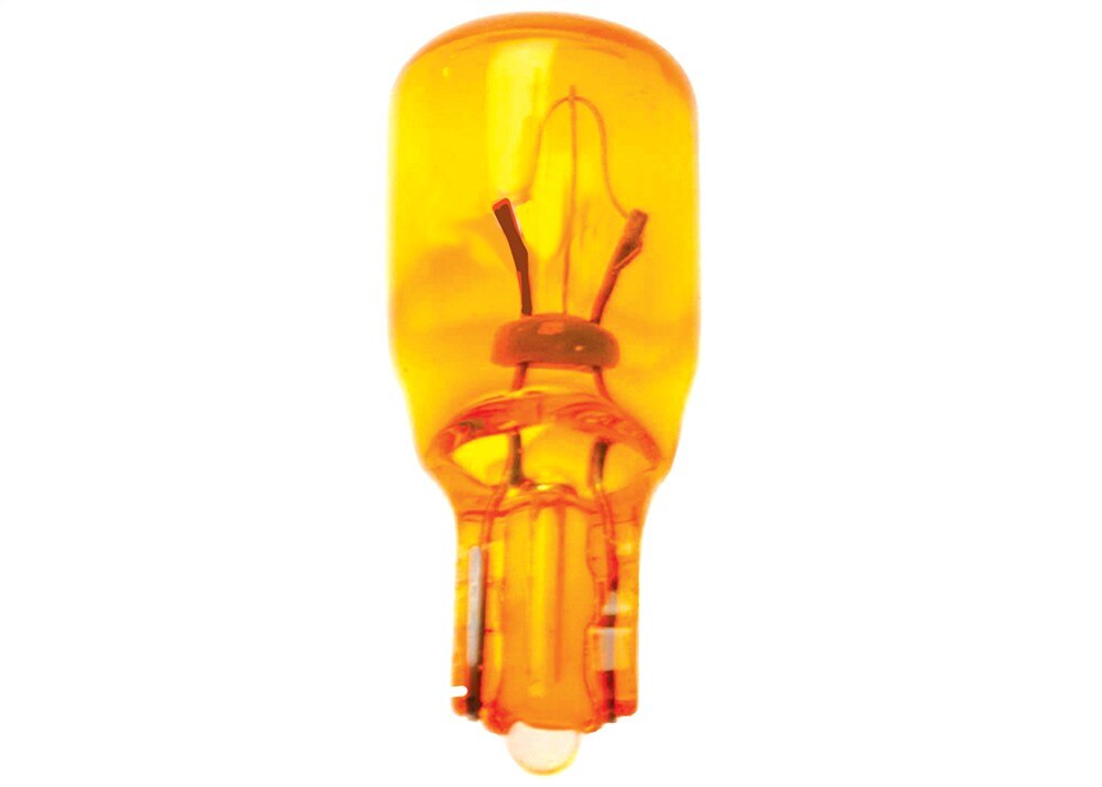 GM Genuine Parts Incandescent Multi-Purpose Lamp Bulb