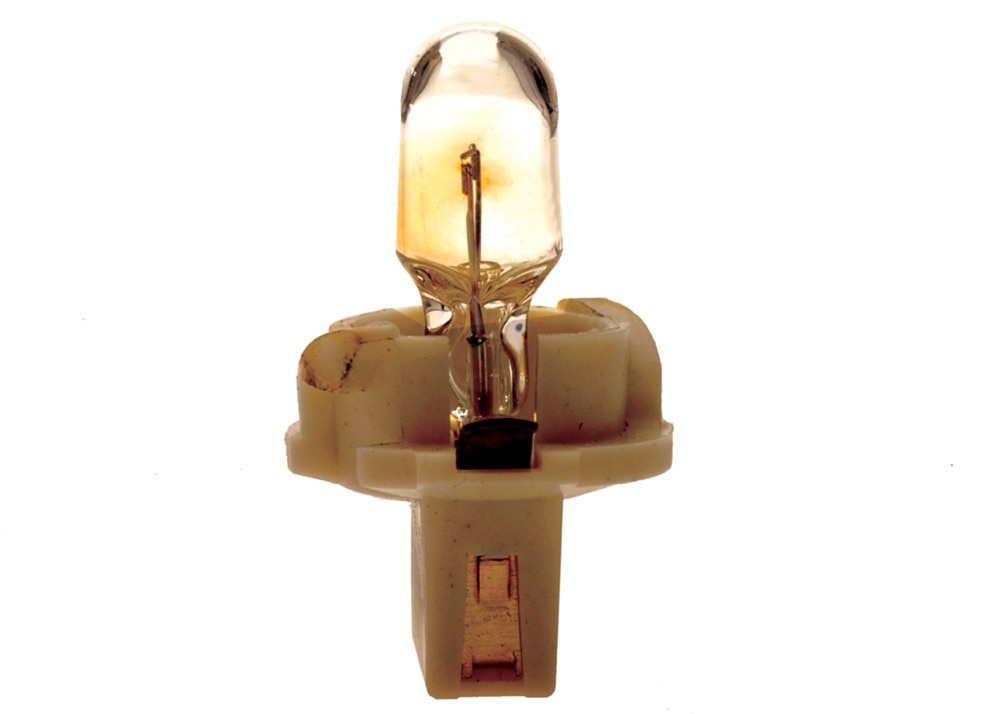 GM Genuine Parts Halogen Lamp with Socket