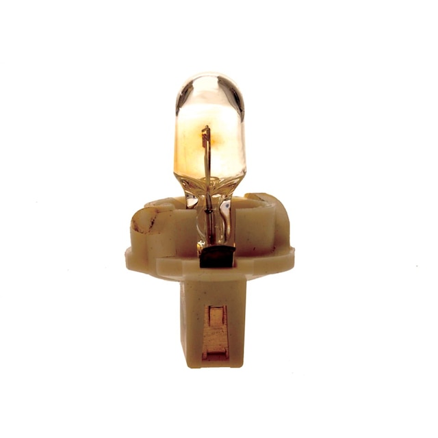 GM Genuine Parts Halogen Lamp with Socket