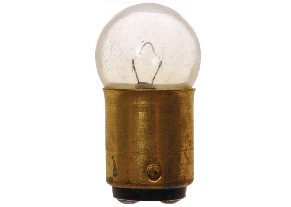 GM Genuine Parts Multi-Purpose Bulb