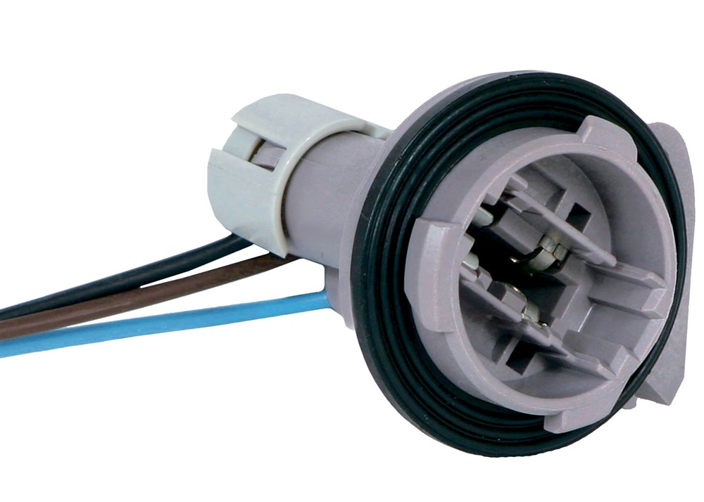 GM Genuine Parts Multi-Purpose Lamp Socket