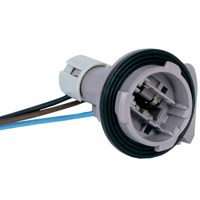 GM Genuine Parts Multi-Purpose Lamp Socket