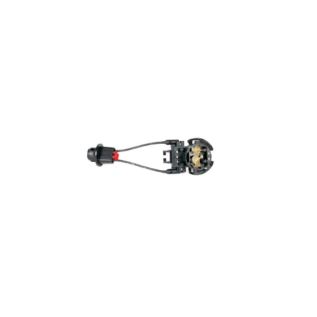GM Genuine Parts Tail and Rear Side Marker Lamp Socket