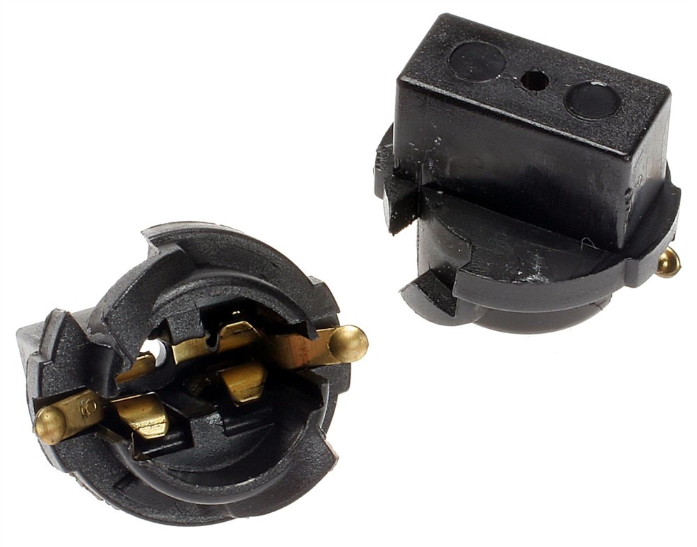 ACDelco Gold Instrument Cluster Lamp Socket