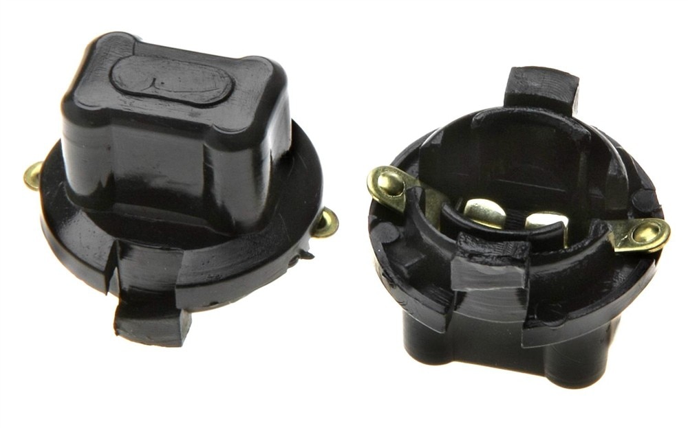 ACDelco Gold Instrument Cluster Lamp Socket