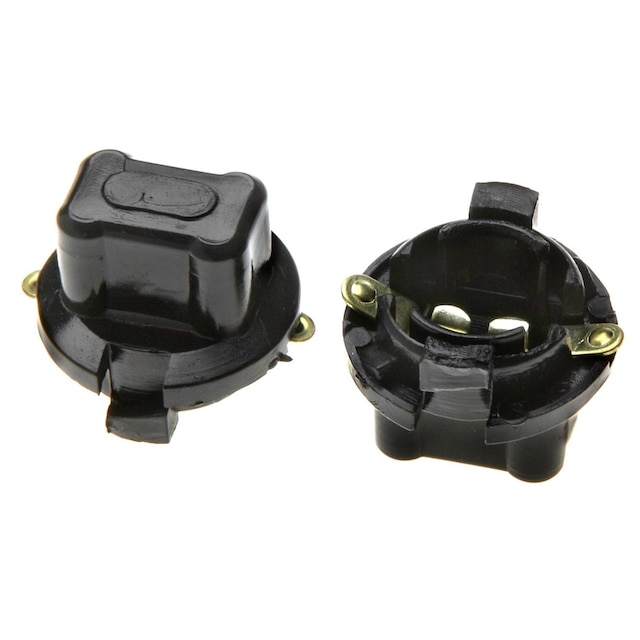 ACDelco Gold Instrument Cluster Lamp Socket