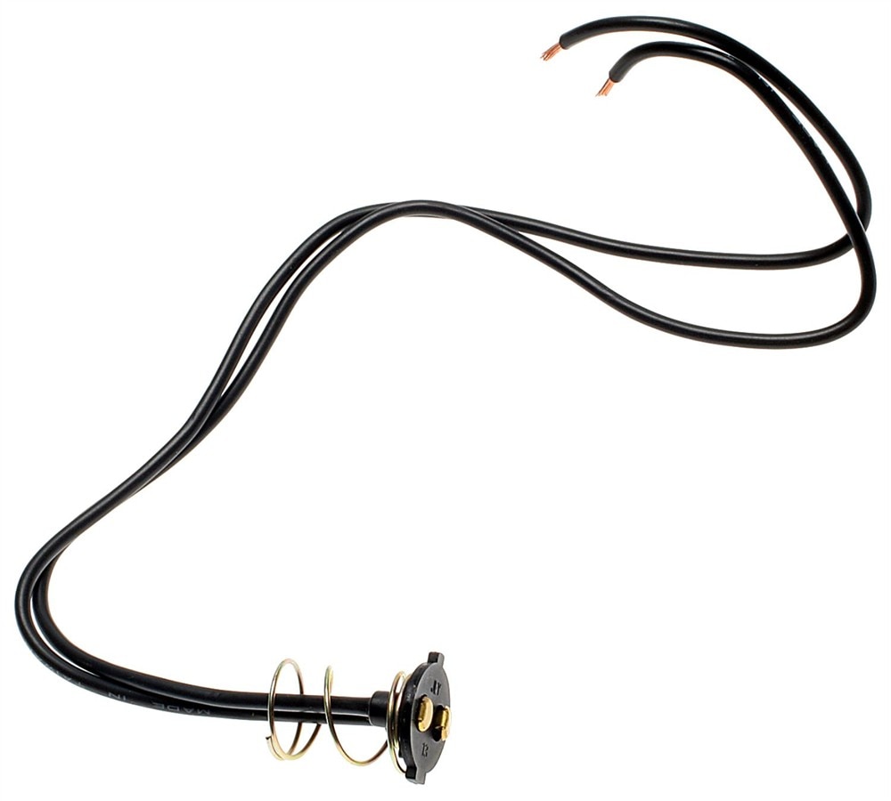 ACDelco Gold Tail Lamp Connector