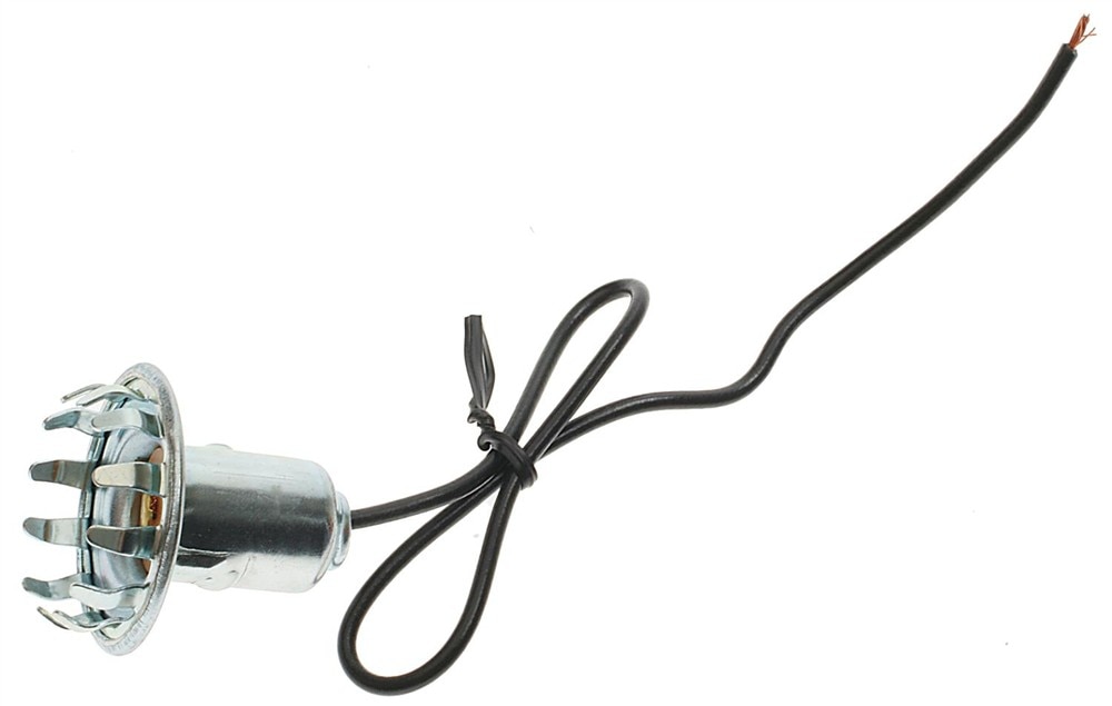 ACDelco Gold Body Wiring Harness Connector
