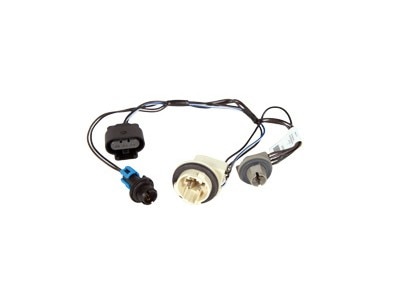 GM Genuine Parts Daytime Running Lamp Module Wiring Connector