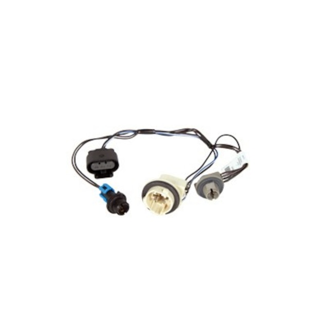 GM Genuine Parts Daytime Running Lamp Module Wiring Connector