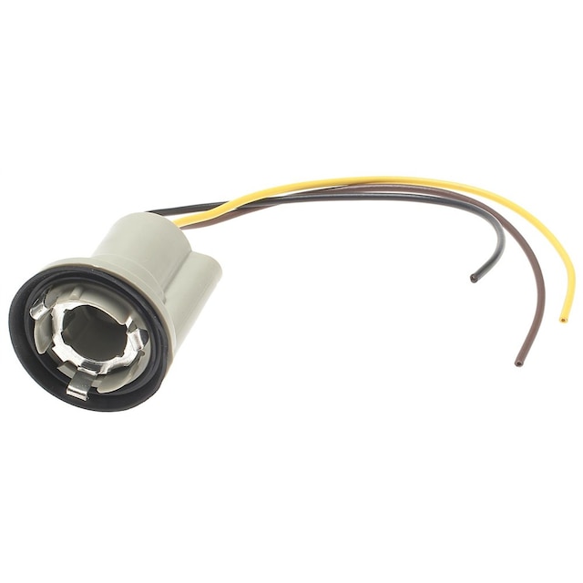 ACDelco Gold Tail Lamp Connector