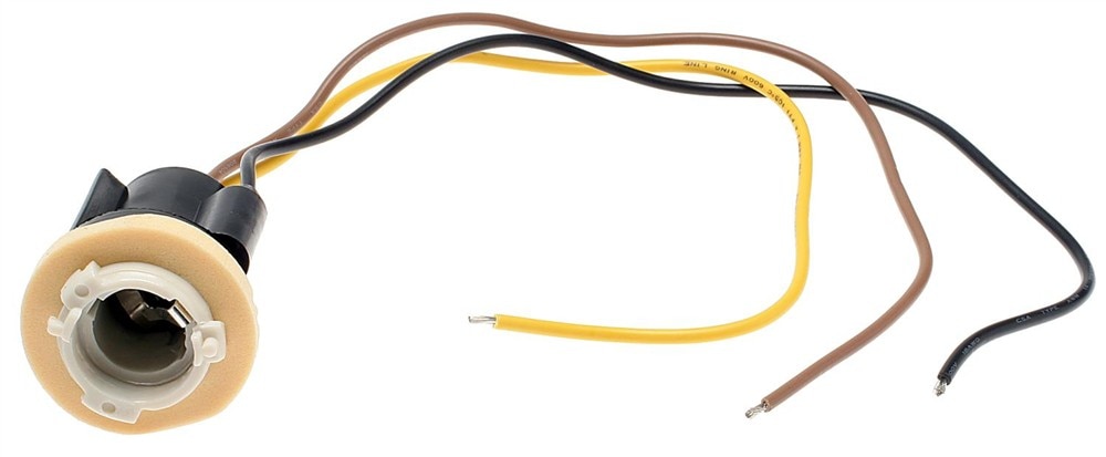 ACDelco Gold Tail Lamp Connector