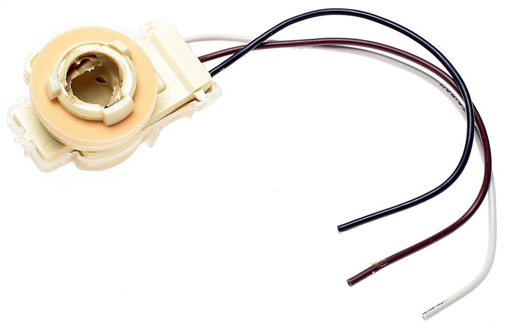 ACDelco Gold Tail Lamp Connector
