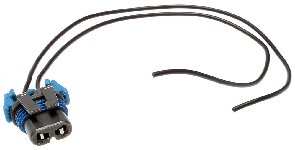 ACDelco Gold Headlamp Socket