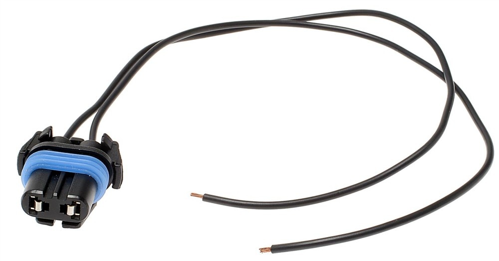 ACDelco Gold Headlamp Socket