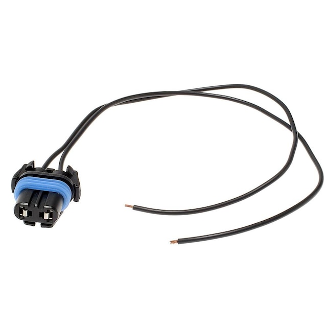 ACDelco Gold Headlamp Socket