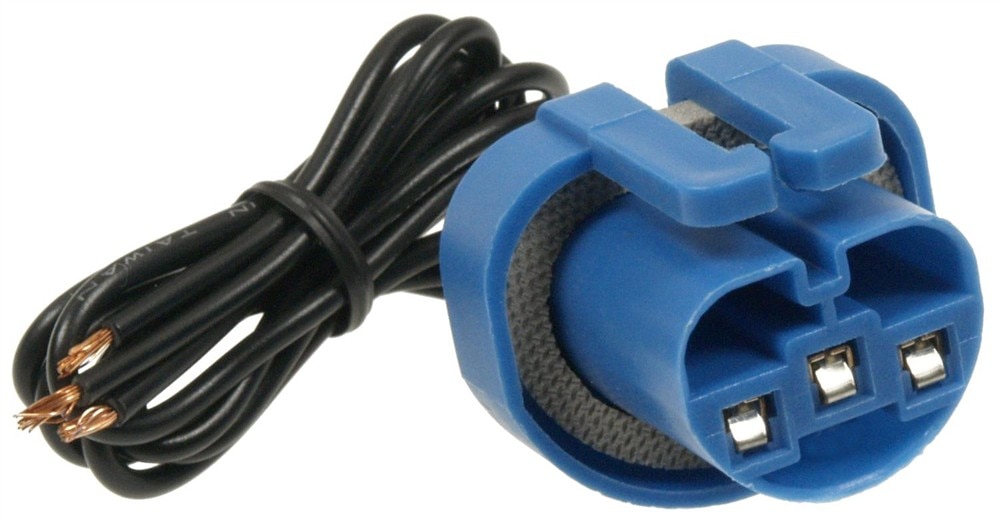 ACDelco Gold Headlamp Socket