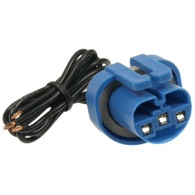 ACDelco Gold Headlamp Socket