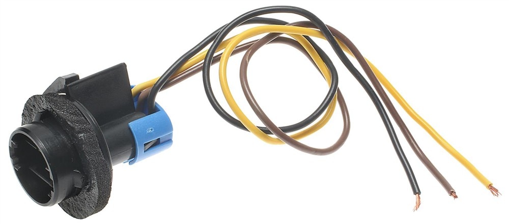 ACDelco Gold Tail Lamp Connector