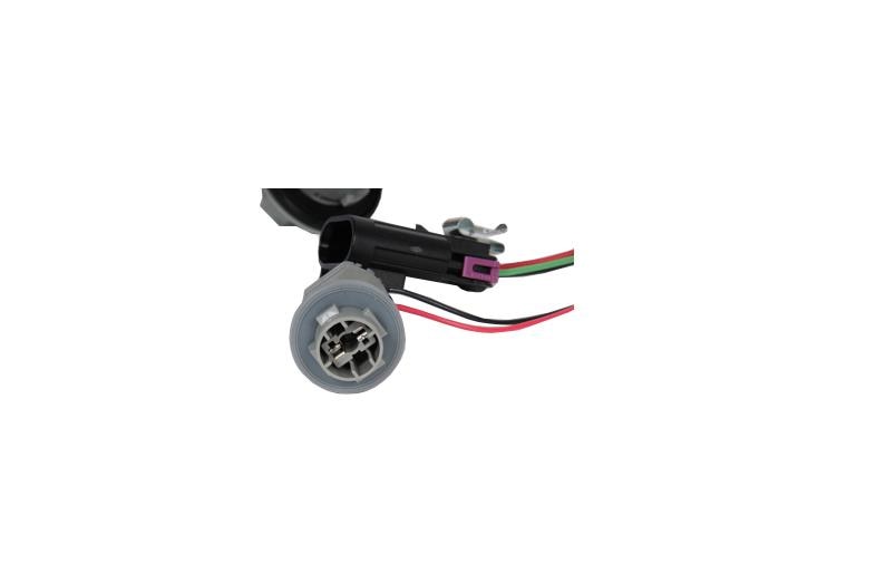 Buick GM Genuine Parts Turn Signal and Parking Lamp Socket