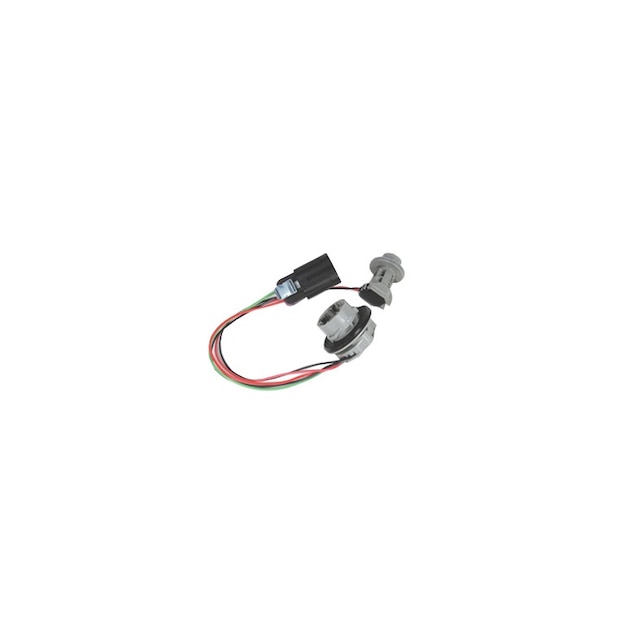 GM Genuine Parts Turn Signal and Parking Lamp Socket