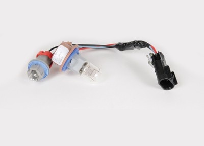 GM Genuine Parts Multi-Purpose Lamp Socket