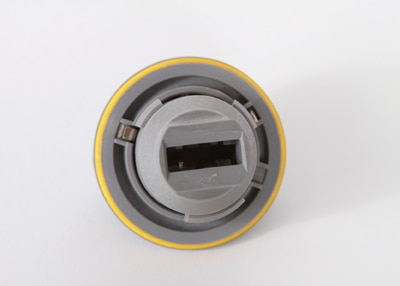 GM Genuine Parts Front Side Turn Signal Lamp Socket