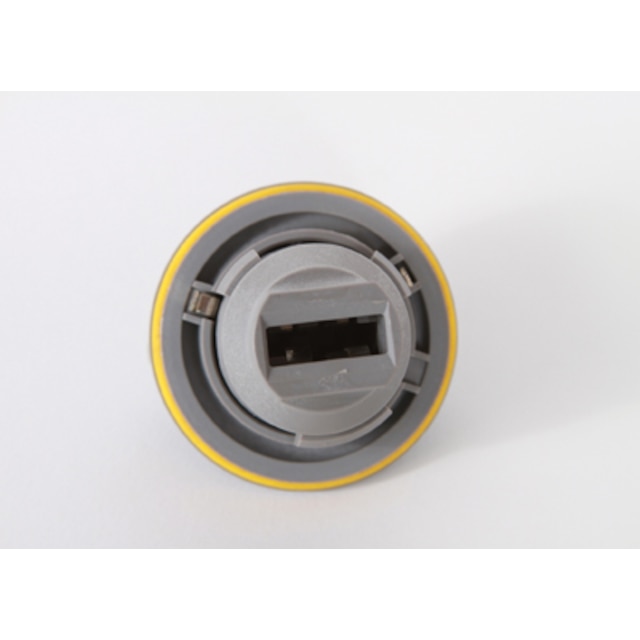 GM Genuine Parts Front Side Turn Signal Lamp Socket