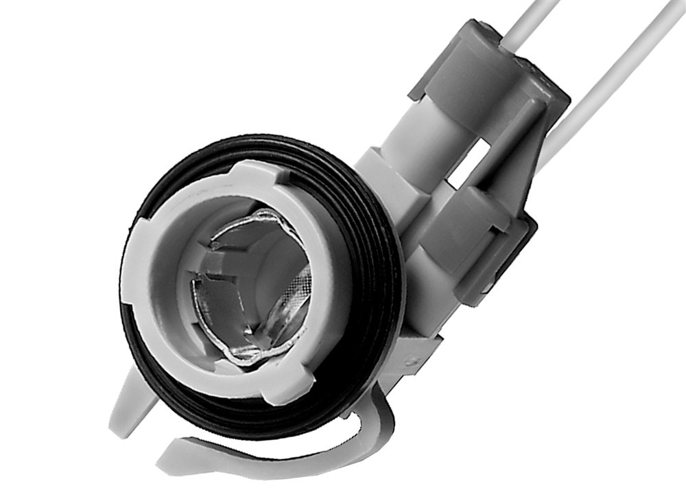 GM Genuine Parts Multi-Purpose Lamp Socket