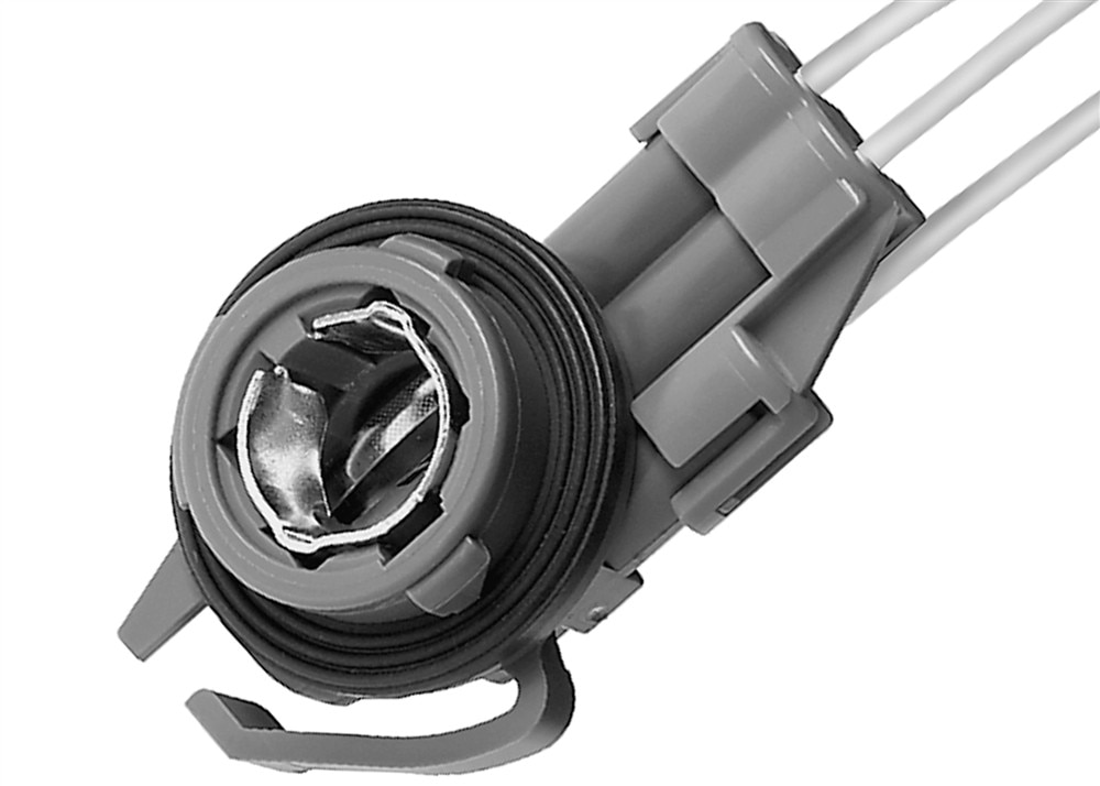 GM Genuine Parts Multi-Purpose Lamp Socket