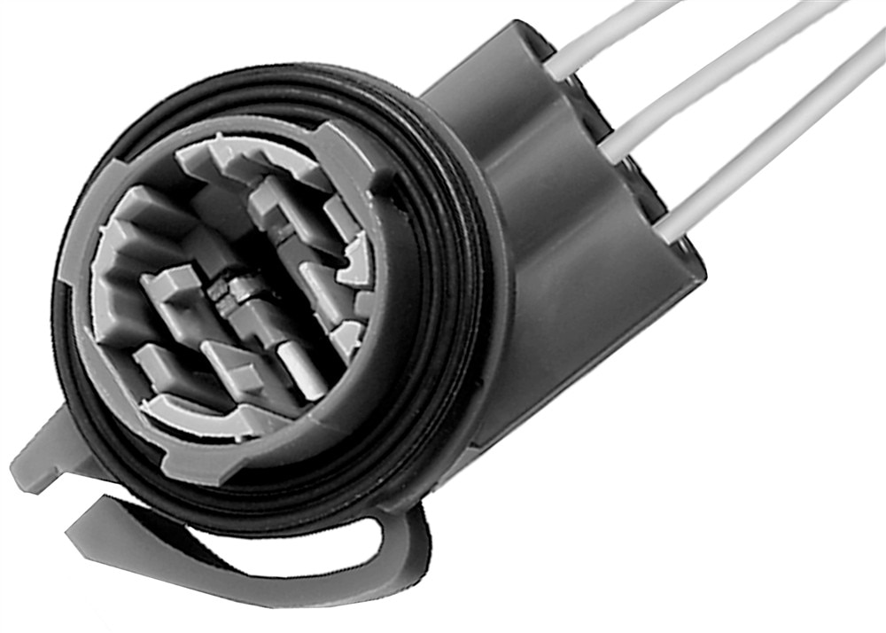 GM Genuine Parts Multi-Purpose Lamp Socket