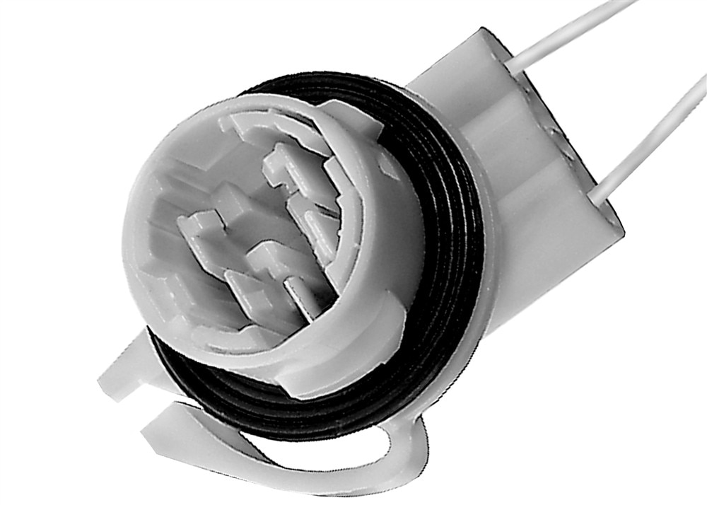 GM Genuine Parts Natural Colored Multi-Purpose Lamp Socket