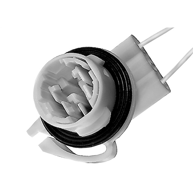 GM Genuine Parts Natural Colored Multi-Purpose Lamp Socket