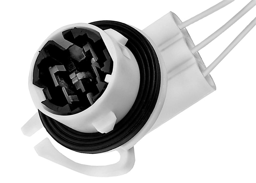 GM Genuine Parts Multi-Purpose Lamp Socket