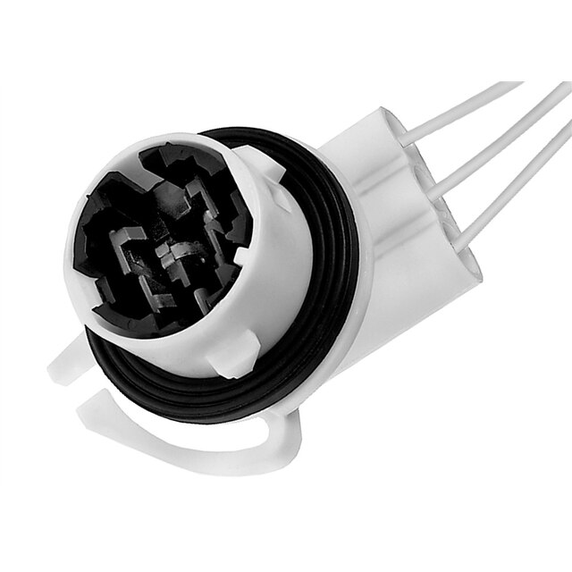 GM Genuine Parts Multi-Purpose Lamp Socket