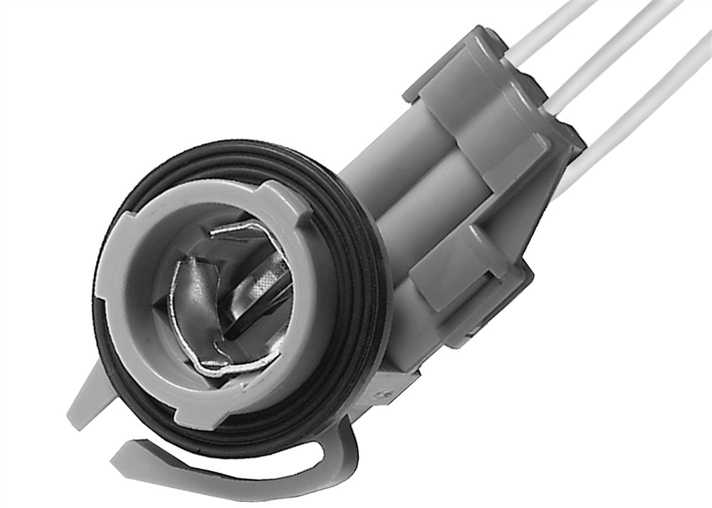 GM Genuine Parts Multi-Purpose Lamp Socket
