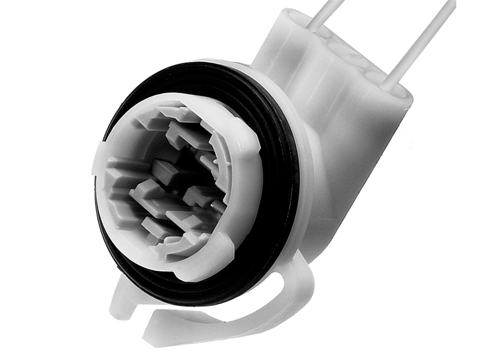 GM Genuine Parts Multi-Purpose Lamp Socket
