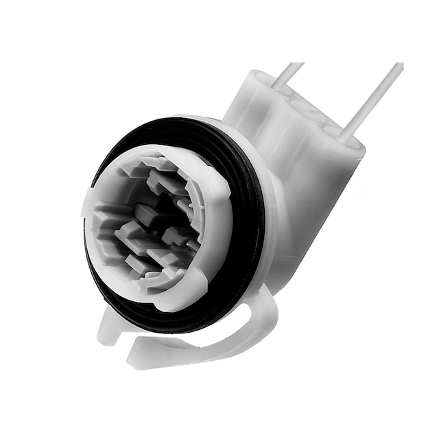 GM Genuine Parts Multi-Purpose Lamp Socket