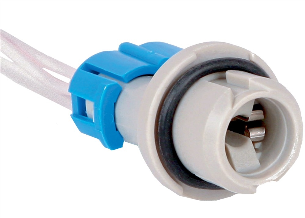 GM Genuine Parts Multi-Purpose Lamp Socket
