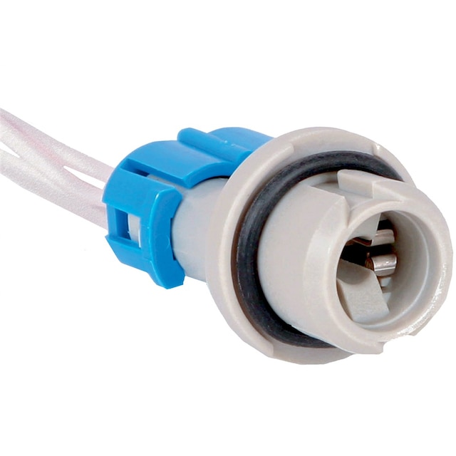 GM Genuine Parts Multi-Purpose Lamp Socket