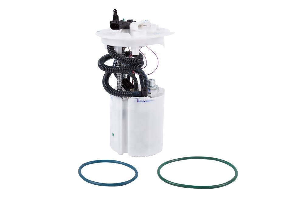 GM Genuine Parts Fuel Pump Module Assembly without Fuel Level Sensor, with Seals