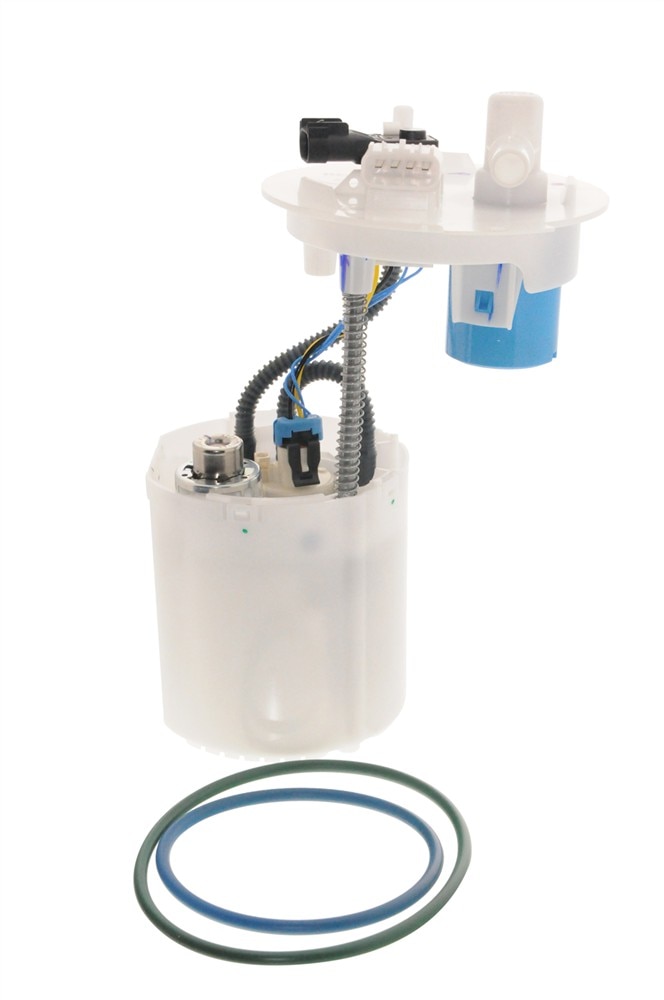 GM Genuine Parts Fuel Pump Module Assembly without Fuel Level Sensor