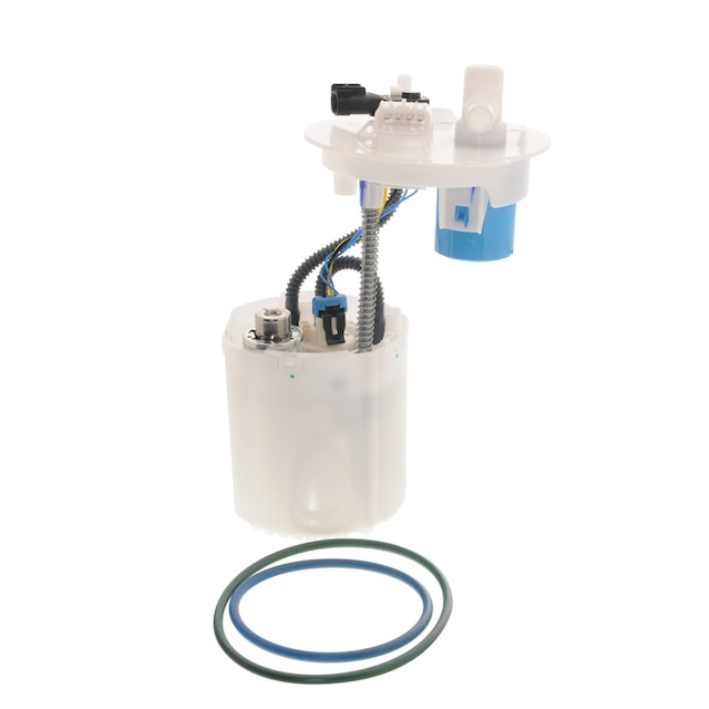 GM Genuine Parts Fuel Pump Module Assembly without Fuel Level Sensor